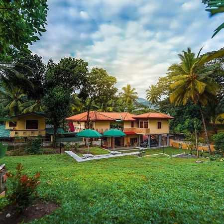 Mahaweli View Bungalow Канди Экстерьер фото
