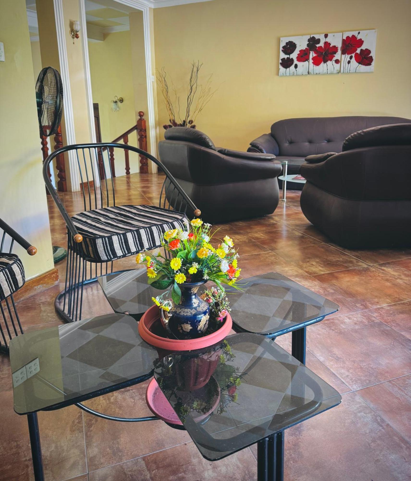 Mahaweli View Bungalow Канди Экстерьер фото